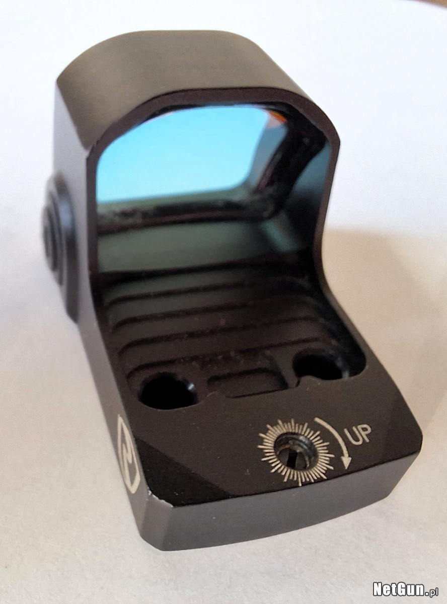 Sprzedam: Kolimator Riton Optics X3 Tactix MPRD 3 MOA